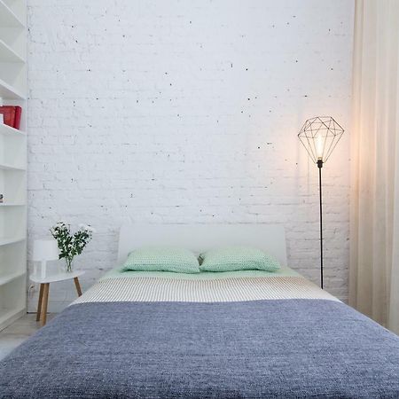 Apartament Przy Off Piotrkowska วูดช์ ภายนอก รูปภาพ